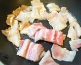 豆腐とコンニャクでヘルシー★お好み焼き作り方4写真