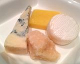 こだわり…♡４種のチーズリゾット作り方1写真