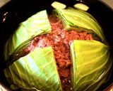 キャベツを食べよう！ドボン鍋作り方3写真