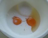 コーヒーブラウニー作り方3写真