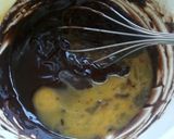 コーヒーブラウニー作り方4写真
