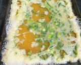 たまご焼き作り方2写真