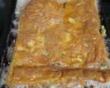 たまご焼き作り方4写真