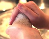 いろいろおむすび作り方11写真