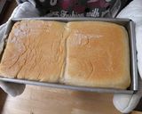 超熟成角食パン作り方13写真