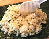 いろいろおむすび作り方14写真