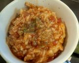鶏肉と野菜のコトコト♡トマト煮作り方8写真