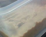 タッパーで♪手作り味噌（甘口）作り方10写真