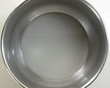 こねない♪バゲット☆加水75%ver.作り方1写真