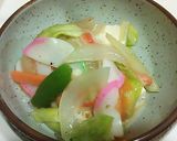 簡単！！豆腐のあんかけ作り方3写真