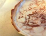 超簡単!材料3つ!チョコムース♡作り方5写真