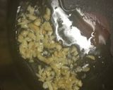 鳥むねソテー＊ポルチーニ茸クリームソース作り方2写真