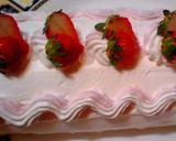 ３色クリームのしぼり方（デコレーション）作り方18写真