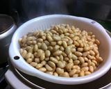 私の 手作り味噌♪　覚書きです☆　作り方31写真