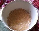 私の 手作り味噌♪　覚書きです☆　作り方33写真