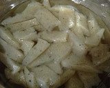 蒟蒻入り☆牛肉ごぼうのしぐれ煮風作り方2写真
