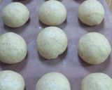 やみつき間違いなし♪ライ麦塩バターパン作り方2写真