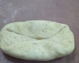 やみつき間違いなし♪ライ麦塩バターパン作り方3写真