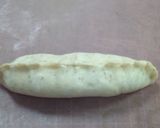 やみつき間違いなし♪ライ麦塩バターパン作り方4写真