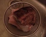 鯛の潮汁作り方1写真