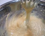 カリカリ　ワッフルホットケーキミックス作り方1写真