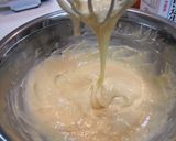 カリカリ　ワッフルホットケーキミックス作り方2写真