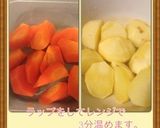 ☆早っ！美味い肉じゃが☆作り方2写真