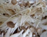 ガッツリ蒟蒻ステーキ作り方4写真
