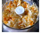 無水鍋で作る簡単カレー作り方1写真