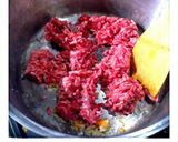 無水鍋で作る簡単カレー作り方2写真