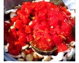 無水鍋で作る簡単カレー作り方5写真