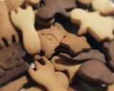 型抜きcookies ♡作り方6写真