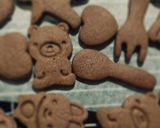 型抜きcookies ♡作り方7写真