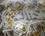 ガッツリ蒟蒻ステーキ作り方6写真