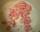ミンチでうまみたっぷり♪ほっくほく肉じゃが作り方4写真