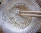 天ぷら七種盛り合わせ作り方14写真