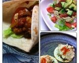⌘FPでベジ豆ペースト⌘作り方3写真