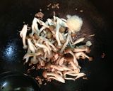 ニラもやしあんかけスープ作り方3写真