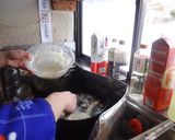 天ぷら七種盛り合わせ作り方20写真