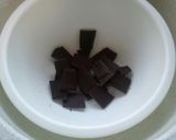 コーヒーブラウニー作り方8写真