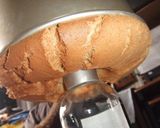 しっとり紅茶シフォンケーキ作り方16写真