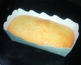 簡単♪レモンケーキ作り方6写真