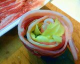 まきまき野菜トンカツ作り方6写真