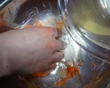 紅白なます作り方6写真