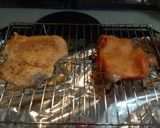 鳥もも肉の照り焼き作り方5写真