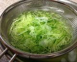 ふたりでも、少量でも、手巻き寿司♪作り方2写真