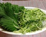 ふたりでも、少量でも、手巻き寿司♪作り方3写真