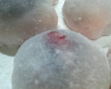 ☆いちご大福☆　ーもっちりやわらかー作り方9写真