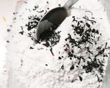 米粉でアールグレー香る紅茶米粉マドレーヌ作り方1写真