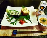 わさび巻作り方2写真